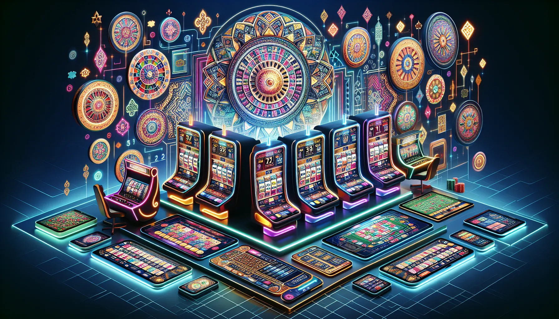 1mlnbet Casino en Ligne: Accessible Maroc 24/7