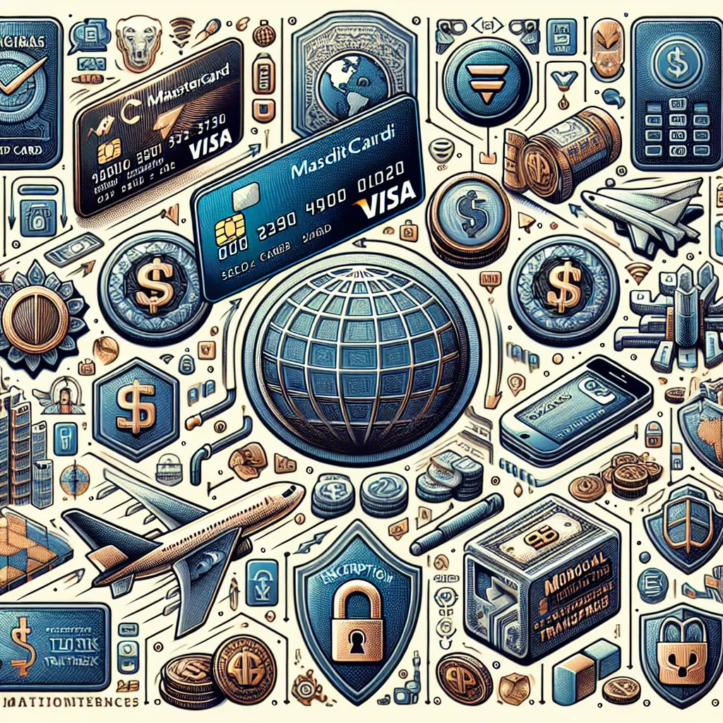 Méthodes de Paiement